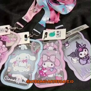 Gantungan Kartu Nama & Casing ID Card Pelajar: Panduan Lengkap