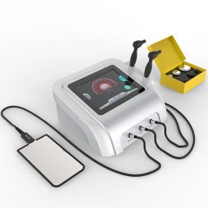 Monopolar CET RET RF 448khz Body Slimming Deeper Fat Burning Diathermy tecar therapy physiotherapy Machine