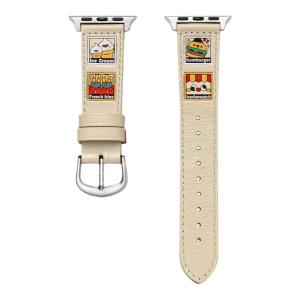iSeriseWatch | Genuine Leather Watch Strap