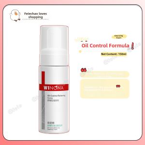 Winona | Oily Sensitive Skin Foaming Cleanser 150ml