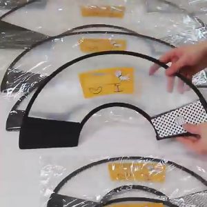 Elizabethan Collar / E Collar / Dog Cone / Cat Cone / Cone Collar
