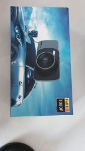 Viet Map Camera Hành Trình X900 Kèm Camera Lùi 12 Megapixcel Hàng Nhập Khẩu Cao Cấp FHD 1080P Sắc Nét - Bảo Hành 12 Tháng