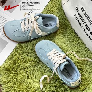 Warrior | Summer Thin Sole Womens Casual Sneakers
