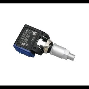 4 TPMS Cảm Biến Hệ Thống Giám Sát Áp Suất Lốp Cho Xe Mercedes-Benz C-Class E-Class EQE SUV GLC Coupe - Phụ Kiện Xe Hơi A0009058413