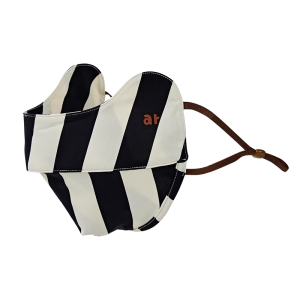 High Aesthetic Value AR Striped Sunscreen Mask UV Protection UPF50+ Eye Corner Protection Almond Rocks Summer Fashion Accessories