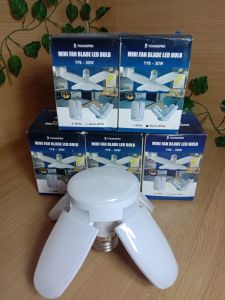 Lampu Led Kipas 30 Watt