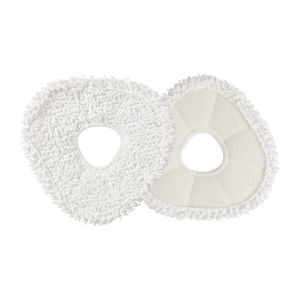 Rags Mop Cloth For Narwal J1 J2 T10 Robot Vacuum Cleaner Replacement Sweeper Robot Mop Pads Cleaning Spare Parts Accessories