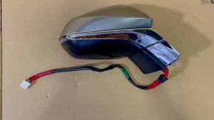 กระจกมองข้าง Lexus RX350 RX450H 2016-2019 ของแท้