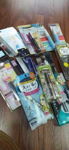 Mascara Lông Mày Kiss Me Heavy Rotation Coloring Eyebrow 8g - Nhật Bản