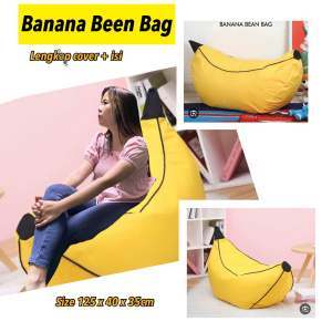 BEEN BAG BANANA