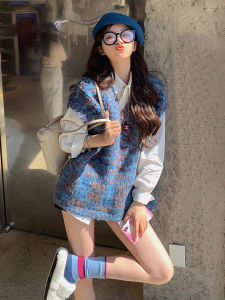 CHOUXIE | Summer Wear Trendy K-Drama Style Coordinated Outfit