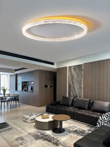 Designers Light | Elegant Modern Simple High-end Eye-protective Ceiling Lamp
