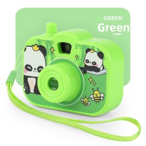 Educational Light-Up Projector Toy