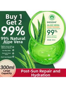 Moisturizing Sleep Repair Mask