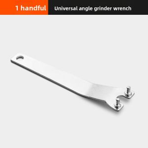 New Angle Grinder Removal Wrench 4-Jaw Polisher Tool