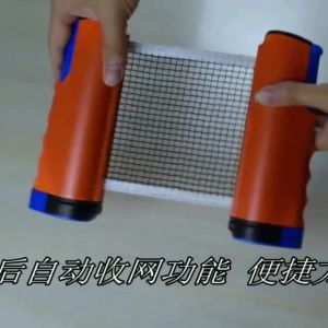 Net Pingpong Net Original Net Jaring Tenis Meja Pingpong Speeds Portable Tennis Ball Net 015-2