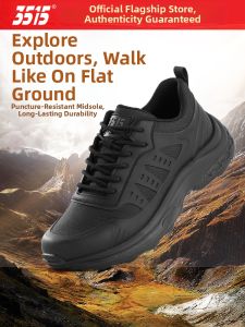 3515 | Fashionable Casual Comfortable Breathable Multi-functional Outdoor Sport Shoe