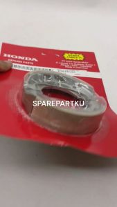 (KWB/KPH) PAKET 2 JENIS DISPAD DEPAN + KAMPAS REM BELAKANG BLADE REVO 110 FI REVO ABS SUPRA X 125