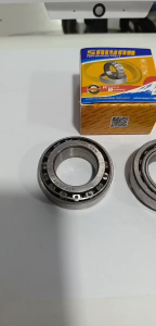 SAIYAN KNUCKLE BEARING