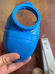 Yitong 1/2/5/10PCS Car Wiper Washer Fluid Reservoir Cap6V095548500009670Fit For Toyota Nissan Honda Lexus kia Car Filler Cap