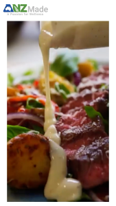 SỐT SALAD / PIZZA / SANDWICH THỰC VẬT Best Foods MÈ RANG / CAESAR / TRUFFLE / THOUSAND ISLAND 250ml