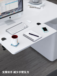 Máy Tính Để Bàn Mở Rộng Bàn Phím Đứng Bàn Máy Tính Mở Rộng Kéo Dài Chân Đế Mở Rộng Gấp Bảng Miếng Lót Chuột Giá Đỡ