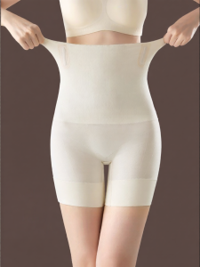 COSMO LADY | High Waist Abdomen Firming Seamless Lifting Womens Underwear