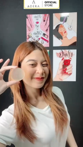 PAKET [BPOM HALAL] Adera Byora Sabun Korea Collagen Wajah & Badan Glowing Putih Bersih Bebas Jerawat Kusam Flek Bintik Hitam Keriput Sudah BPOM HALAL