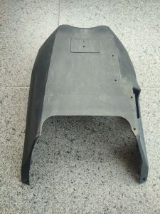 cover under cover lumpur original honda beat led deluxe K1A (seken)