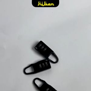 Gembok Koper Travel Mini Anti Maling Perlengkapan Haji dan Umroh Dadu Store