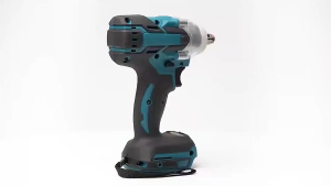 Cordless Lithium Battery Drill Rechargeable Electric Impact Spanner Without Battery Max 520Nm for Makita 18V-21V Battery
