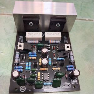 power 506 untuk amplifayer