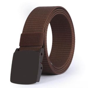 gumahus | Non-Metal Security Friendly Belt