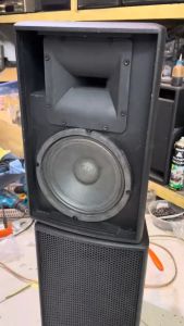 Đôi Loa Bass 20 Jb Bãi 300W - Từ 140 - Vành 21Cm ( Giá 2 Cái ) Loa Bat 20 Bãi Zin - Chất Âm Tốt Sáng Rõ - H2Pro Tech