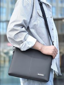 Túi Đeo Chéo Thể Thao Thường Ngày Cho Nam Túi Đeo Vai Đơn Túi Đeo Chéo Ngoài Trời Túi Đựng Điện Thoại Di Động Mùa Hè Túi Đeo Vai Thể Thao