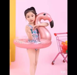 JOYL Kiddie cute summer swimming rings