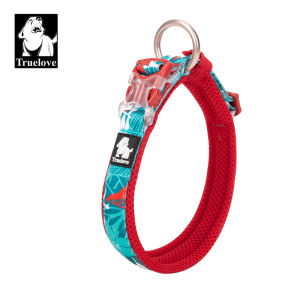TRUELOVE | Non-Strangling Dog Neck Collar