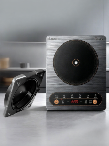 Midea | Bếp Từ Gia Đình Tiết Kiệm Năng Lượng