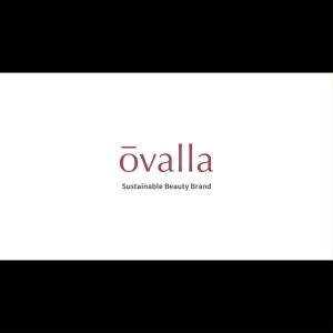 Kem chống nắng Ovalla All Day Blue Shield  Sunscreen SPF50+/PA++++