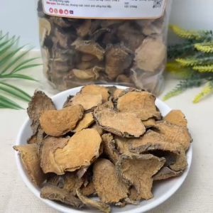 Cây Mướp Gai ( Móp Gai ) Khô 1KG Thanh Nhiệt Mát Gan Giảm Đau Nhức Xương Khớp - An Hoà Phát
