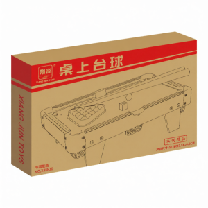 FUZAO | Bàn Bida Mini Gập Đựng Trên Bàn Cho Gia Đình Sử Dụng