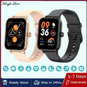 Hengfa Lina COLMI P81 Voice Calling Smart Watch Ultra 1.9 inch Screen 24H Health Monitor 100+ Sports Modes Bluetooth Smartwatch Men Women