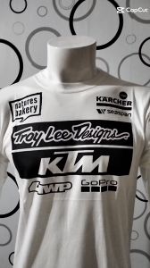 Kaos Enduro Racing & Kaos KTM Cowok Terbaru 2023