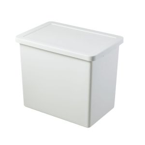 Multipurpose Sealed Locking Storage Box