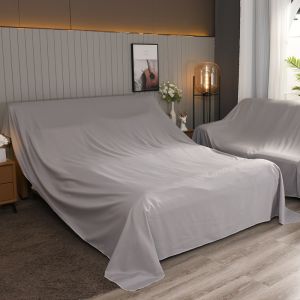 Dust-proof Polyester Modern Furniture Covers