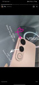Vivo V50 Lite 4g / 5g