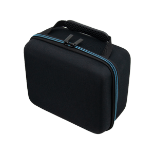 Hard EVA Carring Case for Samsung The Freestyle  Projector Travel Portable Storage Bags Box For XGIMI Home Projector Accessories