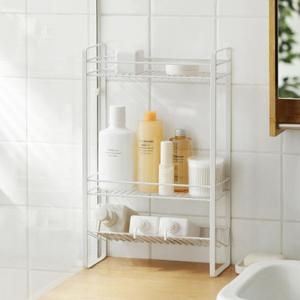Iron Storage Rack