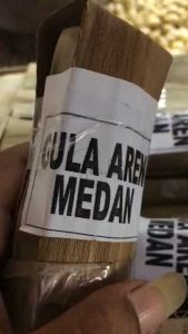 Gula Aren Medan 250 Gram: Manfaat & Penggunaan