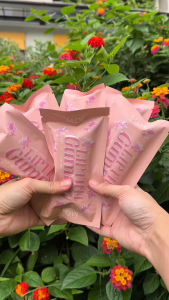 Son Tint Bóng Gummy By M.O.I - Căng Mọng Như Phủ Lớp Siro Ngọt